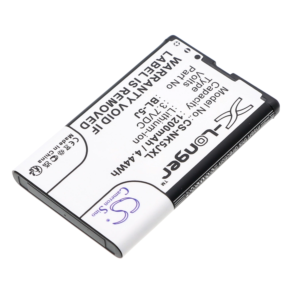 Mobile Phone Battery Nokia N900