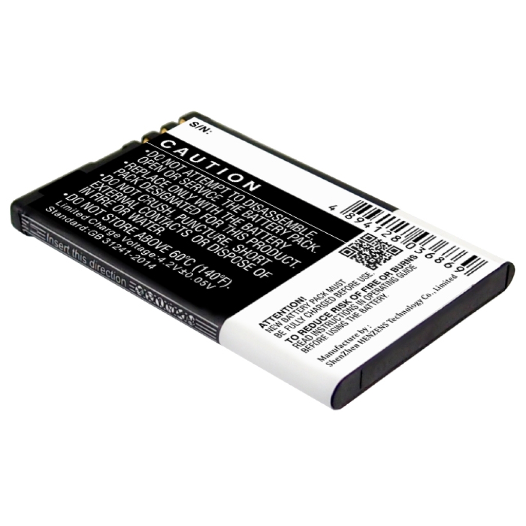 DeskTop Charger Nokia CS-NK5JXL
