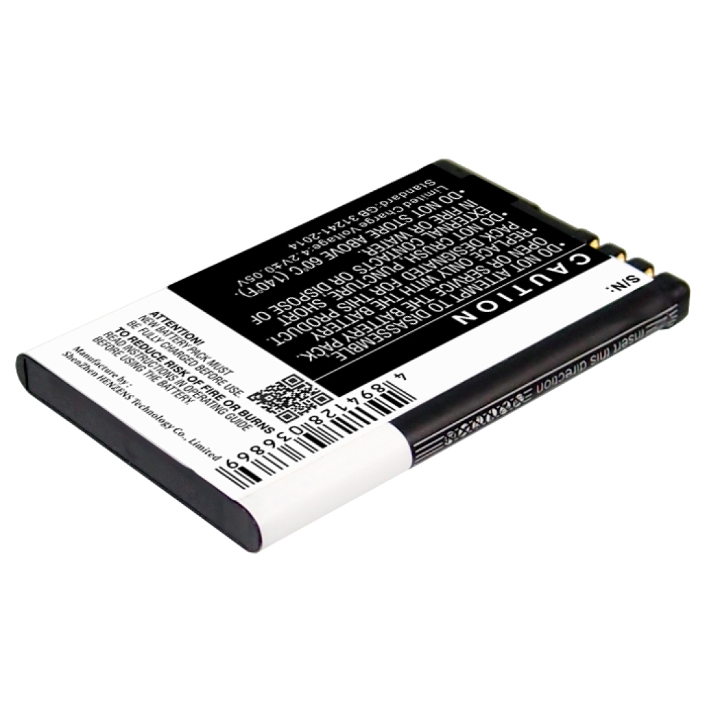 DeskTop Charger Nokia CS-NK5JXL