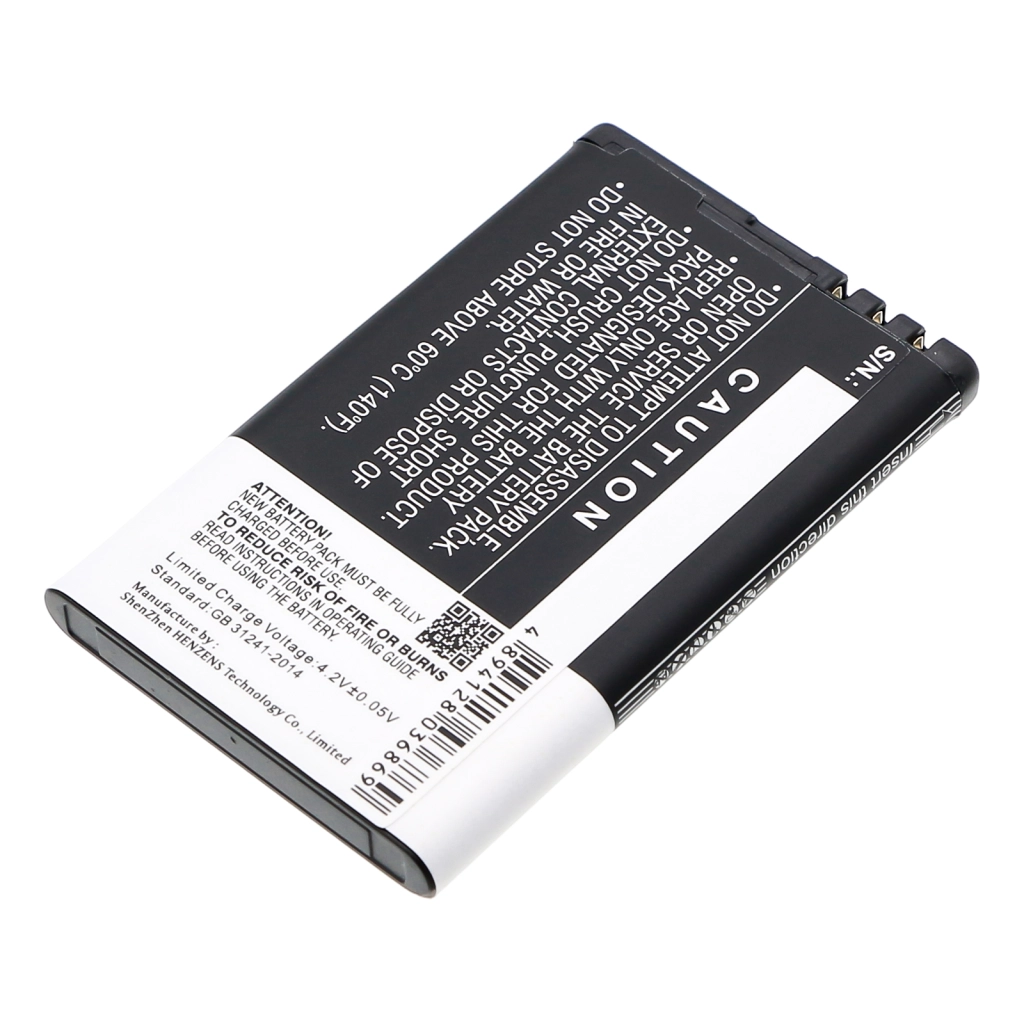 Mobile Phone Battery Nokia N900