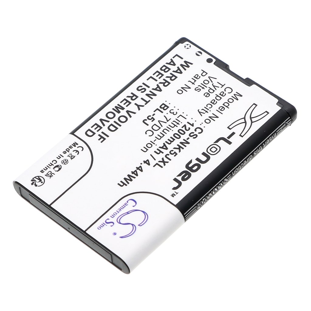 Mobile Phone Battery Nokia 5230