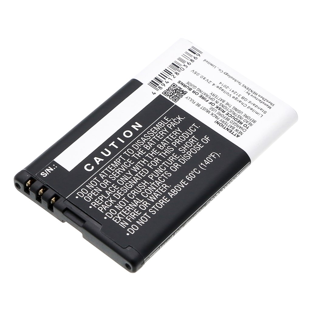 Mobile Phone Battery Nokia 5230