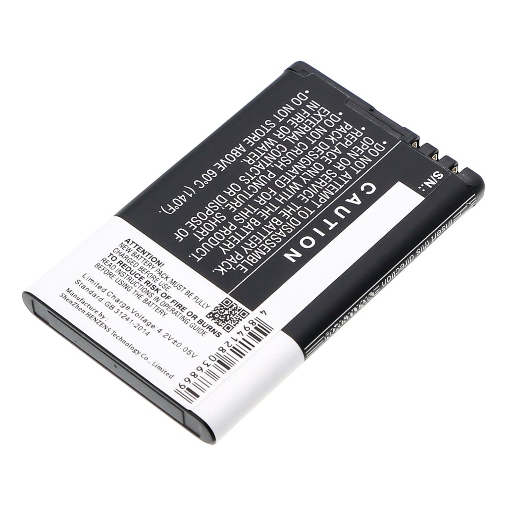 Mobile Phone Battery Nokia 5230