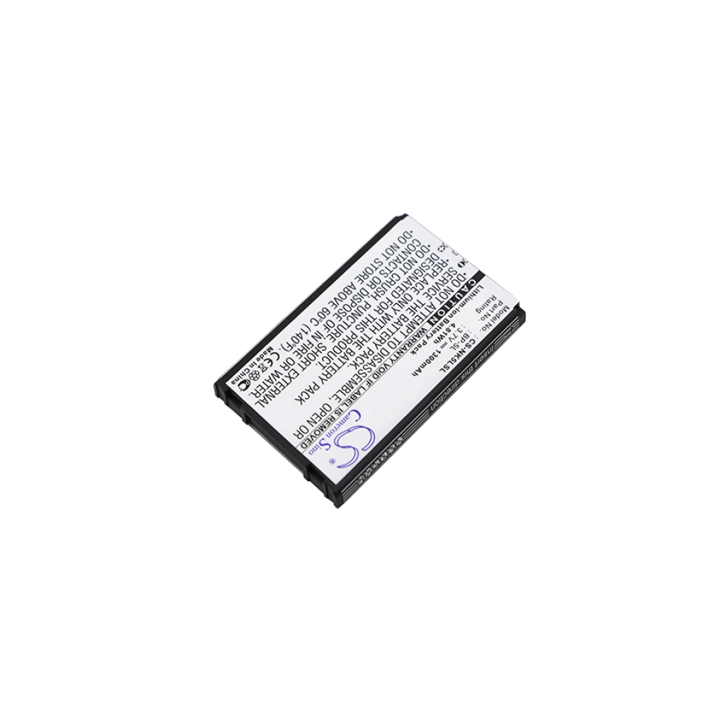 Bureau-oplader Texas instruments CS-NK5LSL