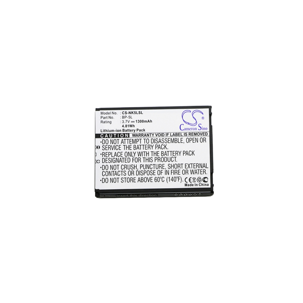 Bureau-oplader Texas instruments CS-NK5LSL