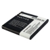 Battery compatible with Nokia Golistar Hagenuk HYUNDAI Brondi CS-NK5MSL