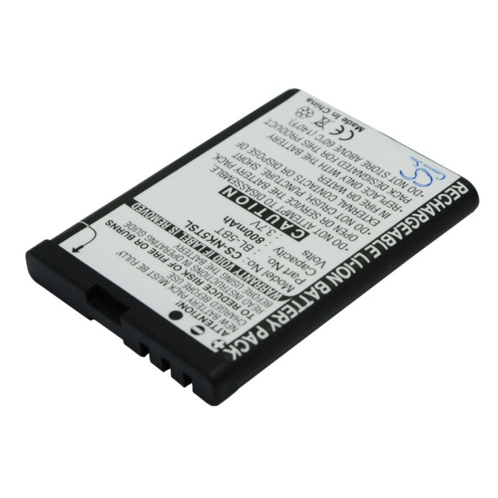 DeskTop Charger Nokia CS-NK5TSL