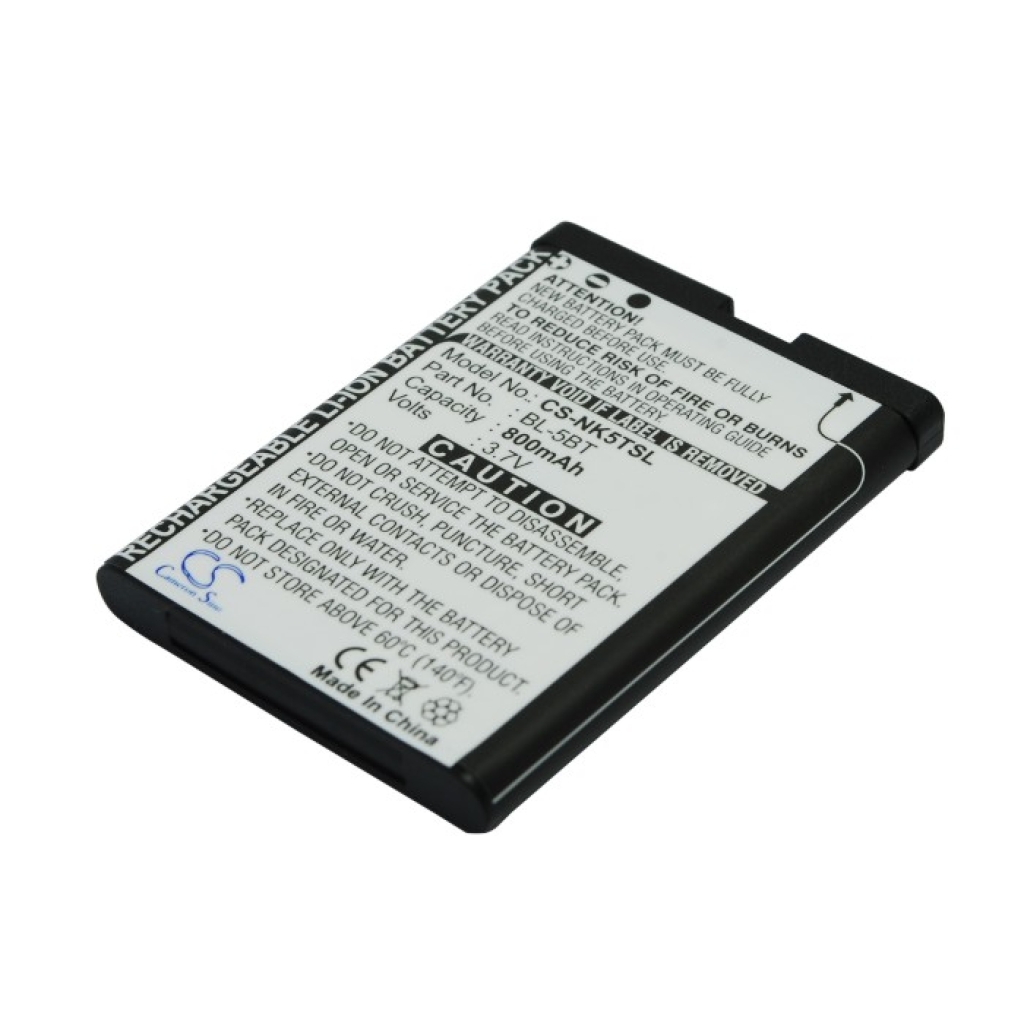 DeskTop Charger Nokia CS-NK5TSL