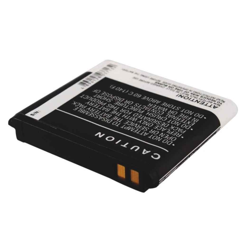 Battery compatible with Nokia CS-NK5XMX
