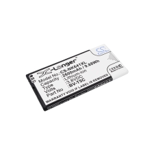 Compatibele batterijvervanging voor Nokia BV-T5C