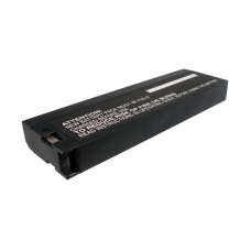 Compatible battery replacement for Nihon Kohden LCT-1912NK