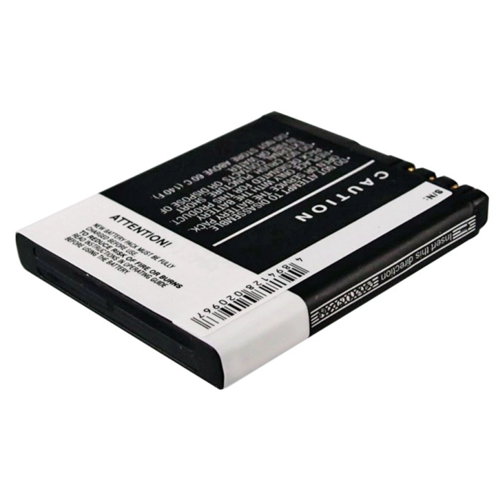 Mobile Phone Battery Vibo CS-NK6FSL