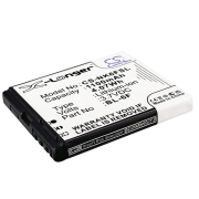 Battery compatibleWith Vibo