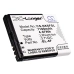 Mobile Phone Battery Vibo CS-NK6FSL