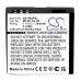 Mobile Phone Battery Nokia 6500