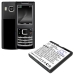 Mobile Phone Battery Nokia 6500