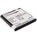 Battery compatible with Nokia Brondi CS-NK6TSL