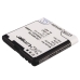 Battery compatible with Nokia Brondi CS-NK6TSL