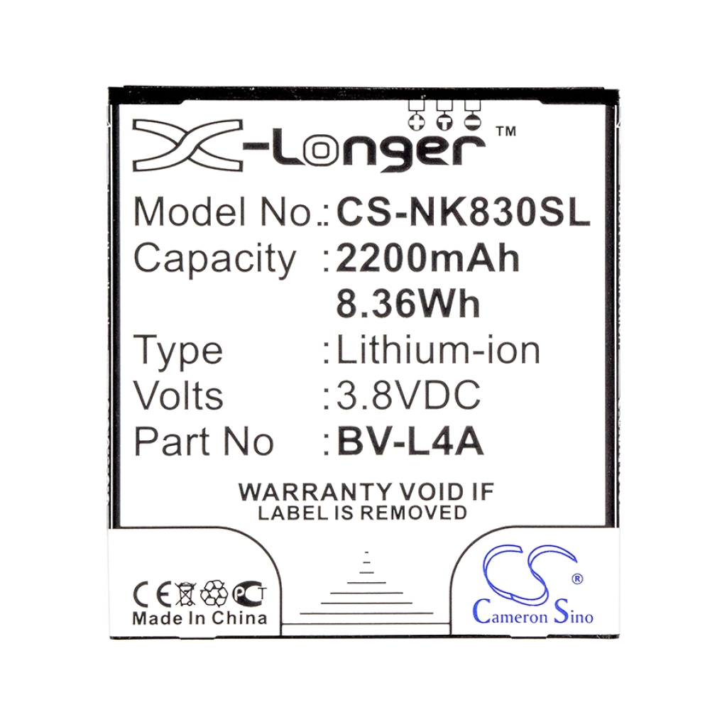 Bureau-oplader Netgear CS-NK830SL