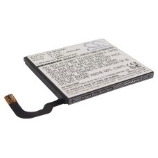 Compatibele batterijvervanging voor Nokia BL-4YW