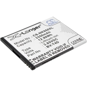 Mobile Phone Battery Microsoft Lumia 950 XL Dual SIM