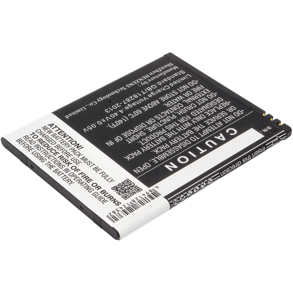 Mobile Phone Battery Microsoft CS-NK950XL