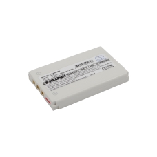 Compatibele batterijvervanging voor SVP BLB-2,BLI-248,HLXU02,ZPT-NKA
