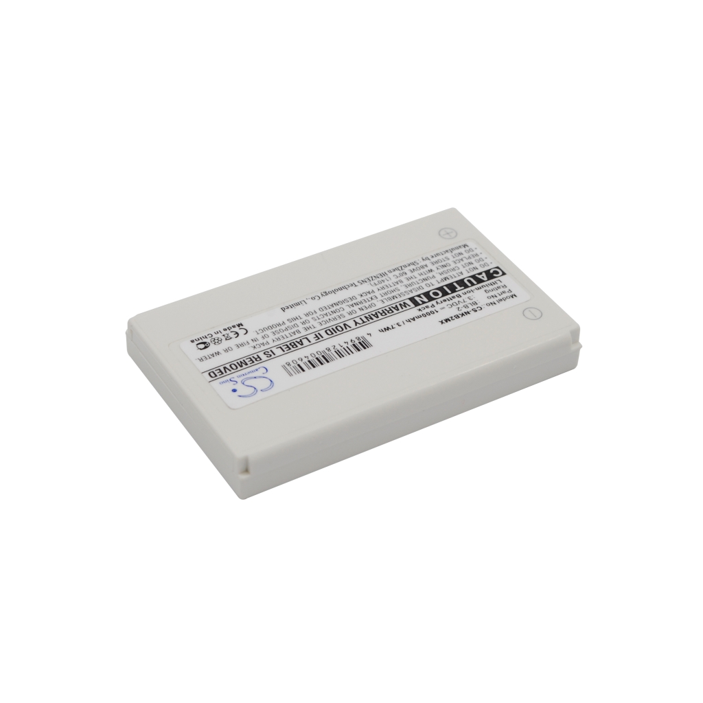 Batterij voor mobiele telefoon Technaxx C5000