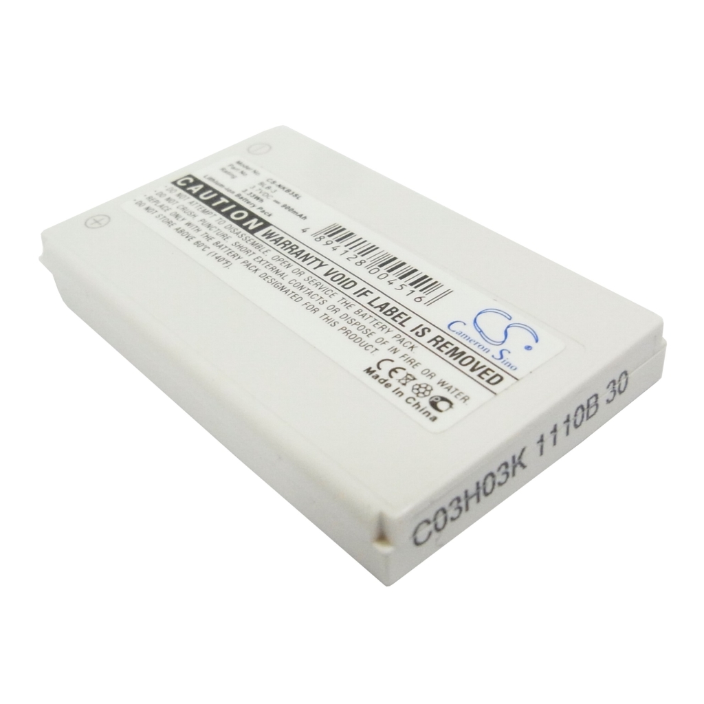 Bureau-oplader Texas instruments CS-NKB3SL
