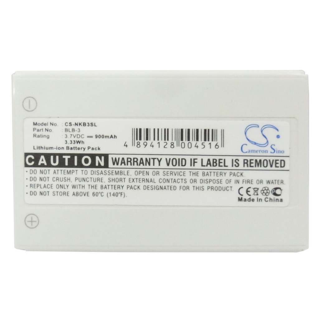 Bureau-oplader Texas instruments CS-NKB3SL