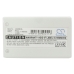 Bureau-oplader Texas instruments CS-NKB3SL