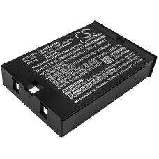 Compatible battery replacement for Nihon Kohden 5650751,NKB-101,NKB-101V,NKB-102VK,X060