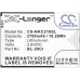 Bureau-oplader Nokia CS-NKC210SL