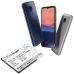 Bureau-oplader Nokia CS-NKC210SL