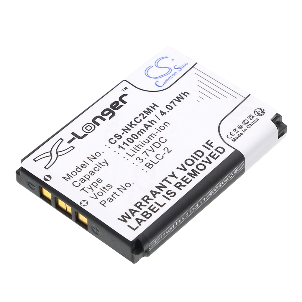Bureau-oplader Phicomm CS-NKC2MH