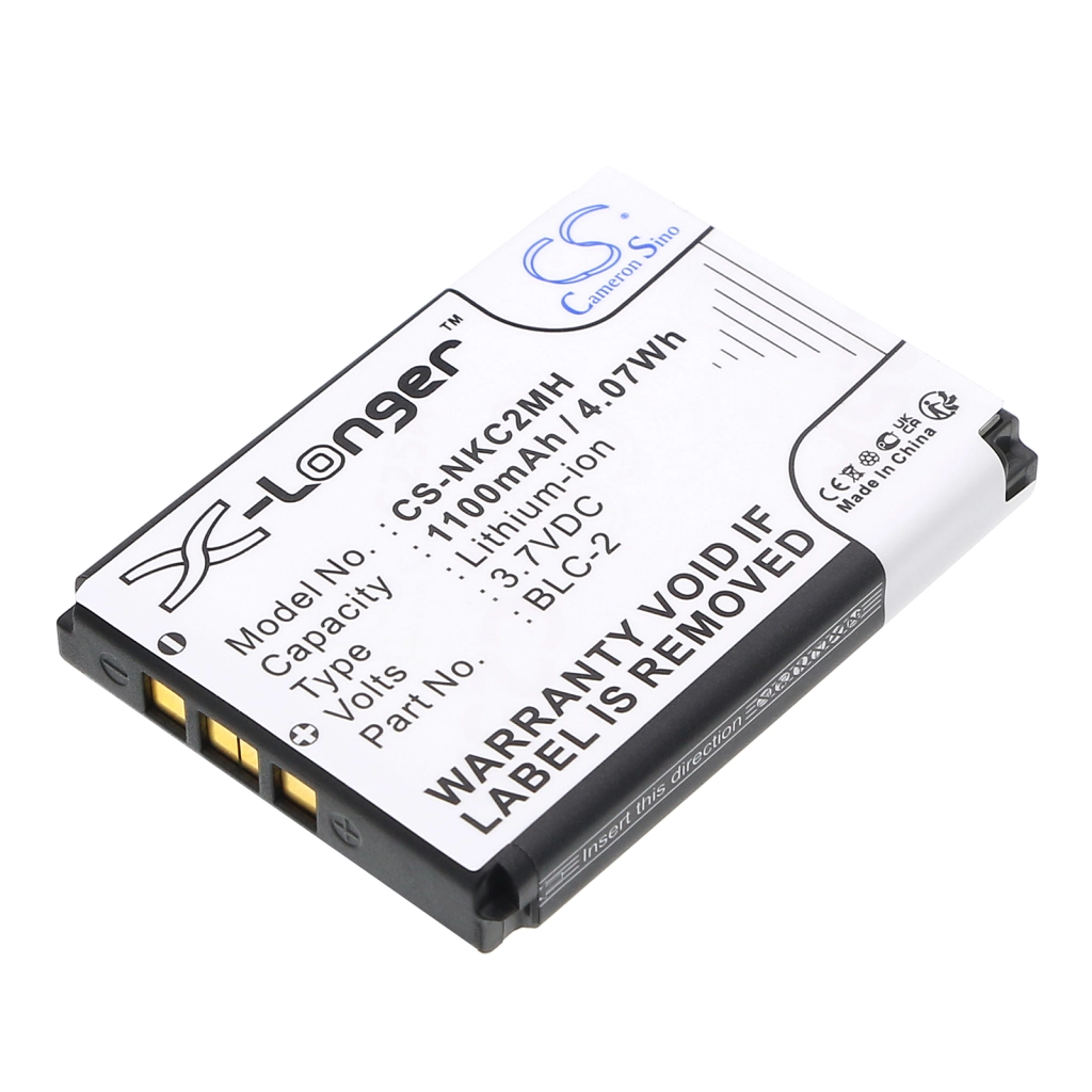 Bureau-oplader Verizon CS-NKC2MH