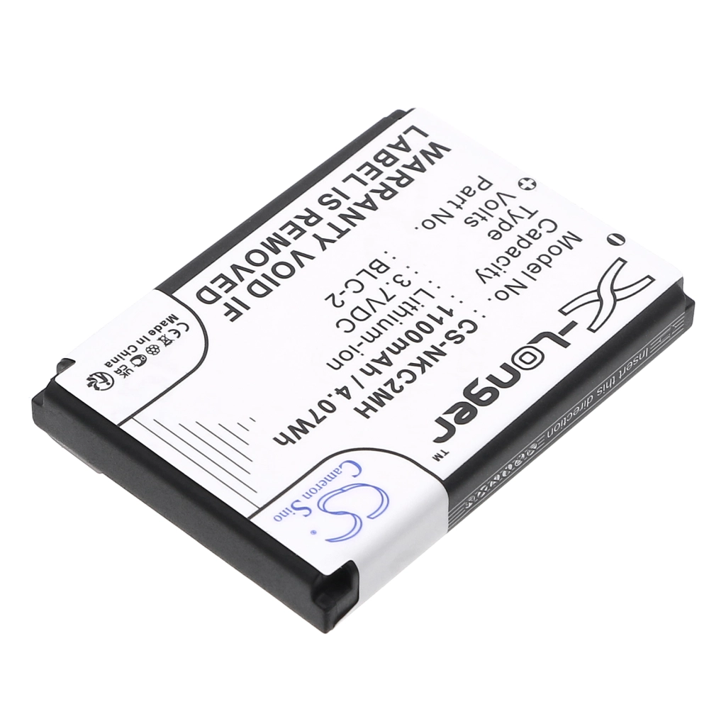 Bureau-oplader Verizon CS-NKC2MH
