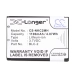 Bureau-oplader Verizon CS-NKC2MH