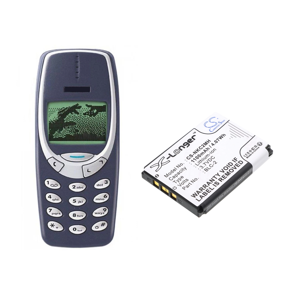 Bureau-oplader Verizon CS-NKC2MH