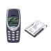 Bureau-oplader Verizon CS-NKC2MH