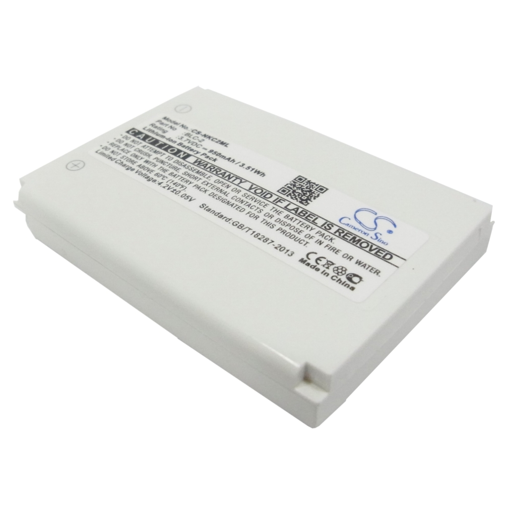DeskTop Charger Nokia CS-NKC2ML