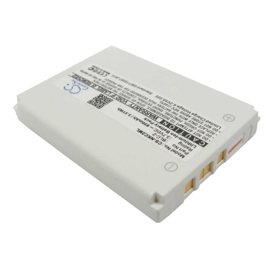 DeskTop Charger Nokia CS-NKC2ML