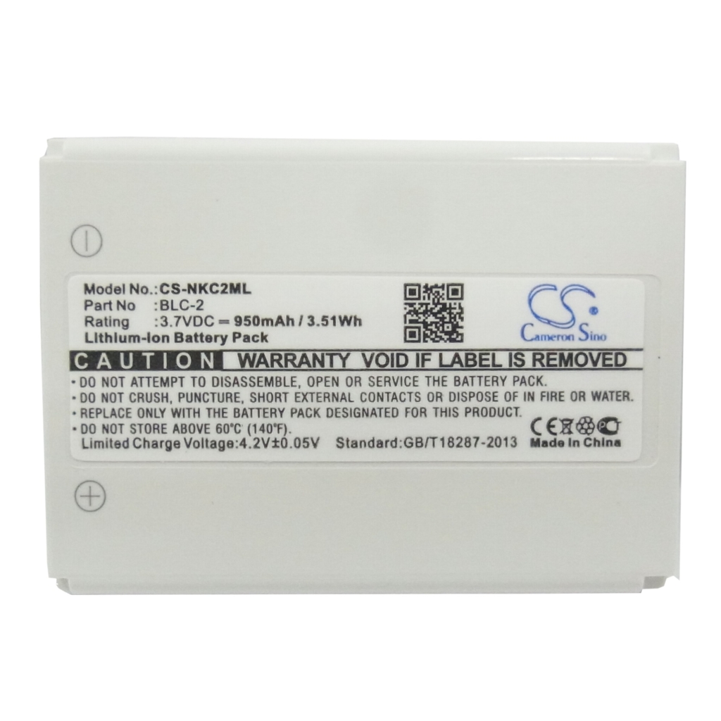 DeskTop Charger Nokia CS-NKC2ML