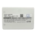 Bureau-oplader Srf CS-NKC2ML