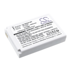 Compatibele batterijvervanging voor Nihon Kohden SB-202D
