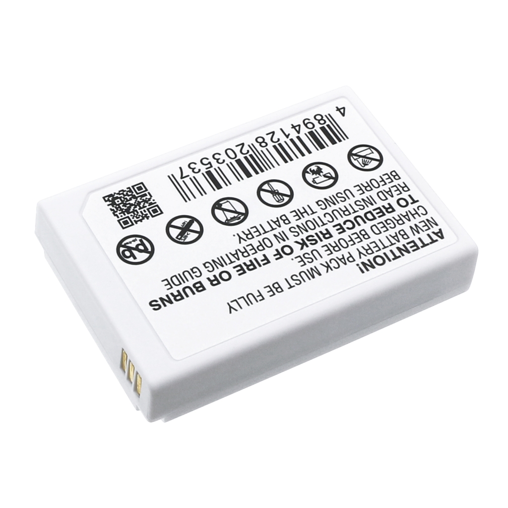 Medische Batterij Nihon Kohden CS-NKD201MD