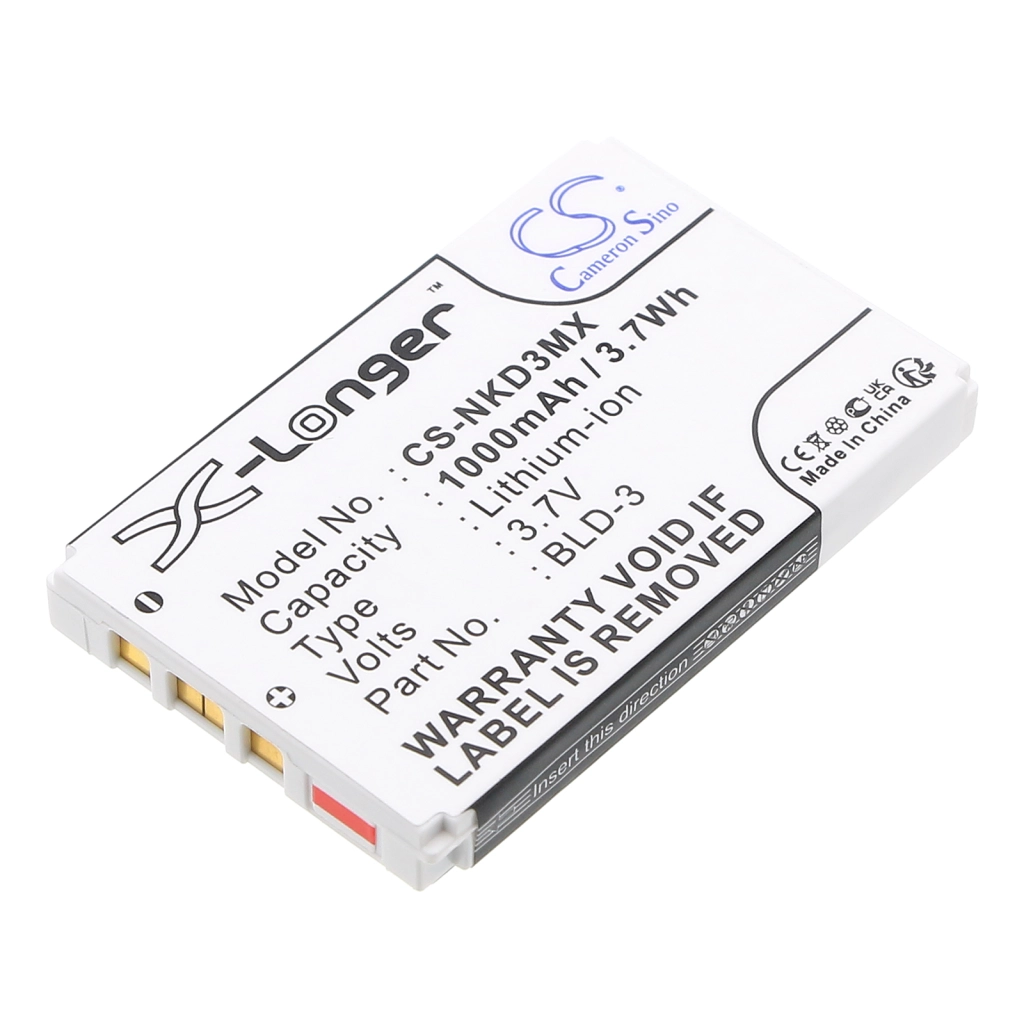 Bureau-oplader Infocus CS-NKD3MX