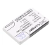Bureau-oplader Infocus CS-NKD3MX