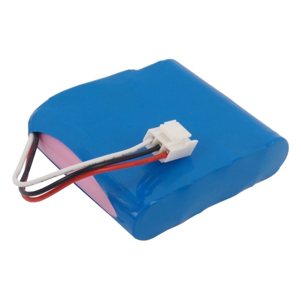 Compatibele batterijvervanging voor Nihon Kohden 
