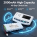 Battery compatible with Nihon Kohden CS-NKE315MD
